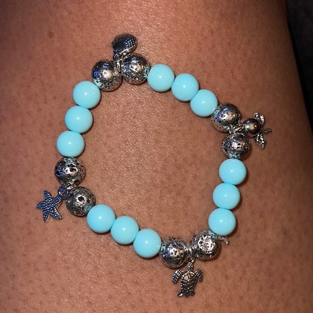 Handmade Bracelet Set